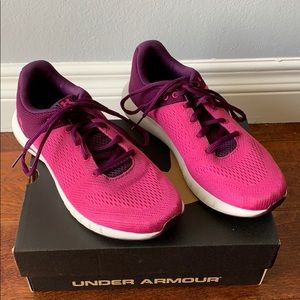 Under Armour Sneaker